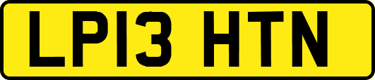 LP13HTN