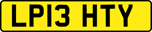 LP13HTY