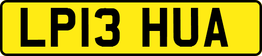 LP13HUA