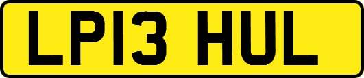 LP13HUL