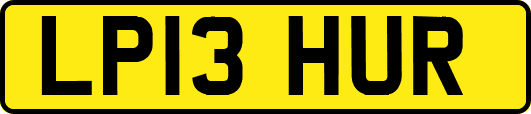 LP13HUR