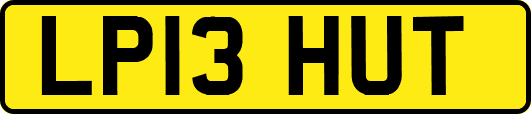 LP13HUT