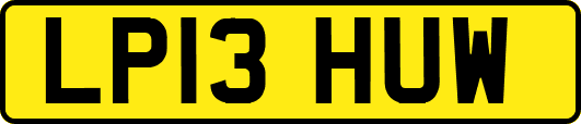 LP13HUW