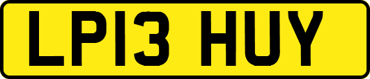 LP13HUY