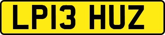 LP13HUZ