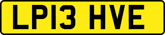 LP13HVE