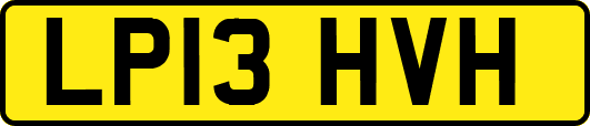 LP13HVH