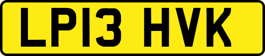LP13HVK