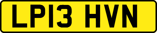 LP13HVN