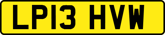 LP13HVW