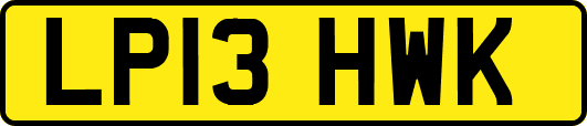 LP13HWK