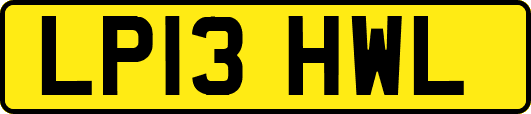 LP13HWL