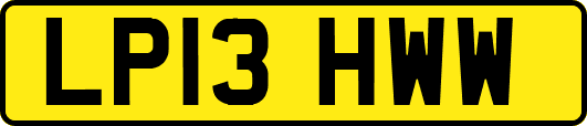 LP13HWW