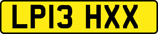 LP13HXX