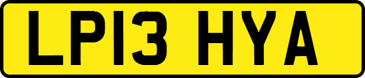 LP13HYA
