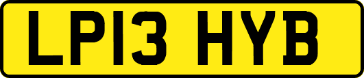 LP13HYB