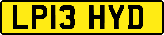 LP13HYD