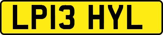LP13HYL