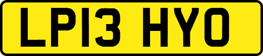 LP13HYO