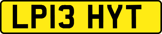 LP13HYT