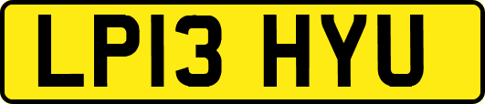 LP13HYU