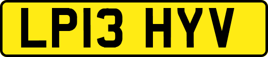 LP13HYV