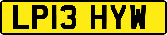 LP13HYW