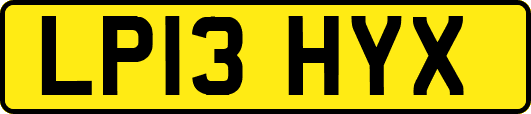 LP13HYX