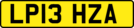 LP13HZA