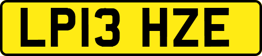 LP13HZE