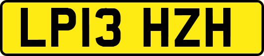 LP13HZH