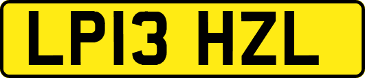 LP13HZL