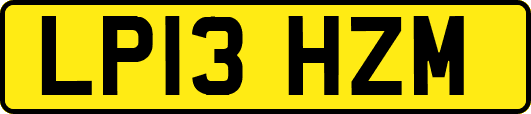 LP13HZM
