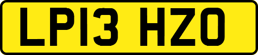 LP13HZO