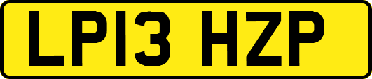 LP13HZP