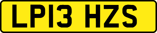 LP13HZS