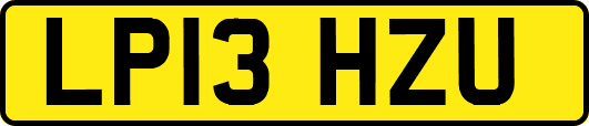 LP13HZU