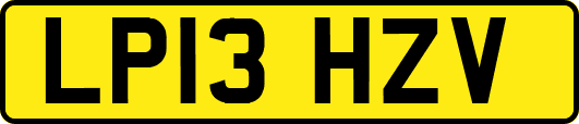 LP13HZV