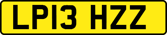 LP13HZZ