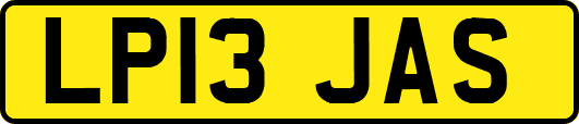 LP13JAS