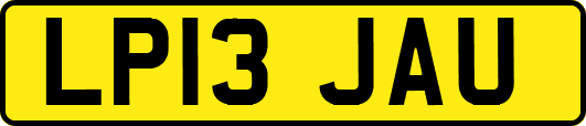 LP13JAU