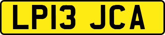 LP13JCA