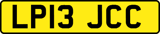 LP13JCC