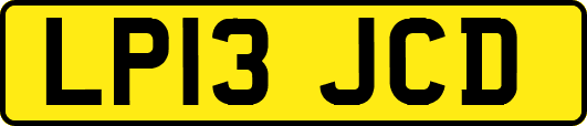 LP13JCD