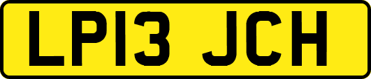 LP13JCH