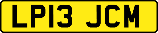 LP13JCM