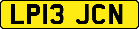 LP13JCN