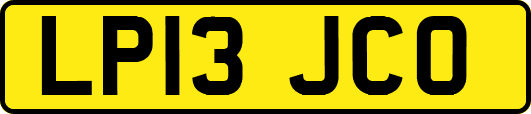 LP13JCO