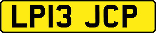 LP13JCP