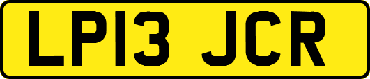 LP13JCR